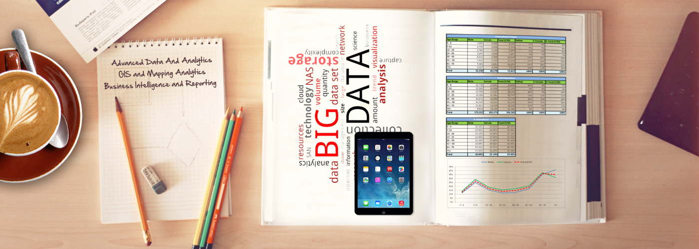 Powerful Visualisations